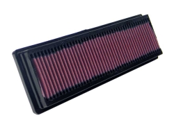 K&N 33 2844 Luftfilter