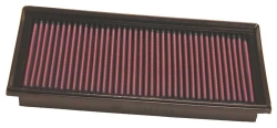 K&N 33 2850 Luftfilter