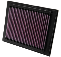 K&N 33 2853 Luftfilter