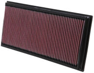 K&N 33 2857 Luftfilter