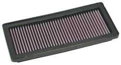 K&N 33 2870 Luftfilter