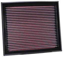 K&N 33 2873 Luftfilter