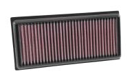 K&N 33 2881 Luftfilter