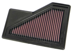 K&N 33 2885 Luftfilter