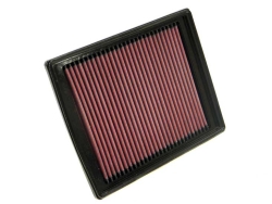 K&N 33 2887 Luftfilter