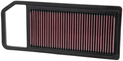 K&N 33 2911 Luftfilter
