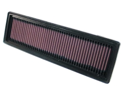 K&N 33 2916 Luftfilter