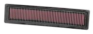 K&N 33 2925 Luftfilter