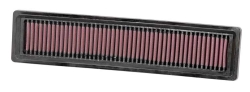 K&N 33 2925 Luftfilter