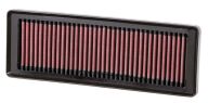 K&N 33 2931 Luftfilter