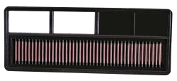 K&N 33 2932 Luftfilter