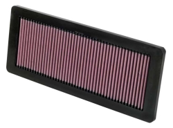 K&N 33 2936 Luftfilter