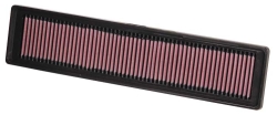 K&N 33 2937 Luftfilter