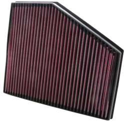 K&N 33 2943 Luftfilter