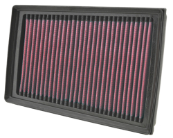 K&N 33 2944 Luftfilter