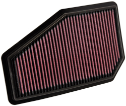 K&N 33 2948 Luftfilter