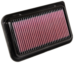 K&N 33 2949 Luftfilter