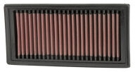 K&N 33 2952 Luftfilter