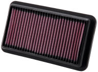 K&N 33 2954 Luftfilter