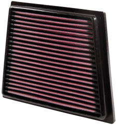 K&N 33 2955 Luftfilter