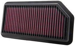 K&N 33 2960 Luftfilter