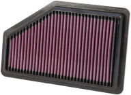 K&N 33 2961 Luftfilter