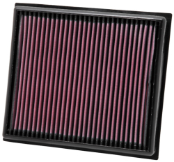 K&N 33 2962 Luftfilter