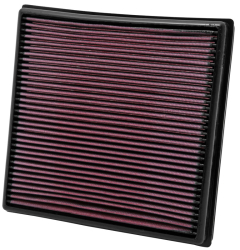 K&N 33 2964 Luftfilter