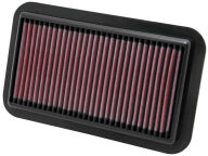 K&N 33 2968 Luftfilter