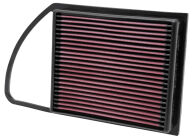 K&N 33 2975 Luftfilter