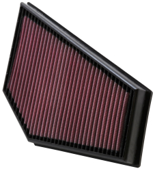 K&N 33 2976 Luftfilter