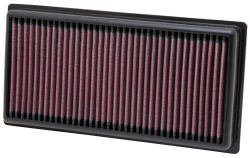 K&N 33 2981 Luftfilter