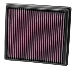 K&N 33 2990 Luftfilter