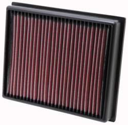 K&N 33 2992 Luftfilter