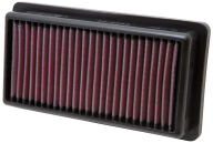 K&N 33 2993 Luftfilter