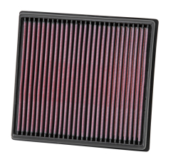 K&N 33 2996 Luftfilter