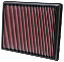 K&N 33 2997 Luftfilter