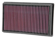 K&N 33 2998 Luftfilter