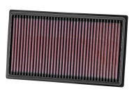 K&N 33 2999 Luftfilter