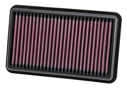 K&N 33 3000 Luftfilter