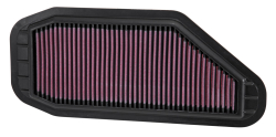 K&N 33 3001 Luftfilter