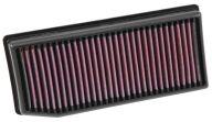 K&N 33 3007 Luftfilter