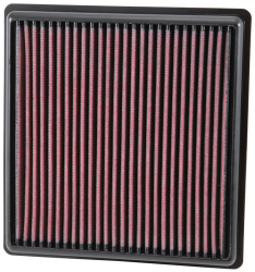 K&N 33 3011 Luftfilter