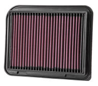K&N 33 3015 Luftfilter