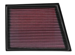 K&N 33 3025 Luftfilter