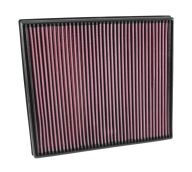 K&N 33 3026 Luftfilter