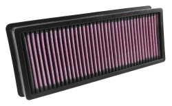 K&N 33 3028 Luftfilter