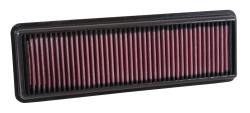K&N 33 3042 Luftfilter