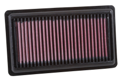 K&N 33 3046 Luftfilter