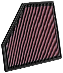 K&N 33 3051 Luftfilter